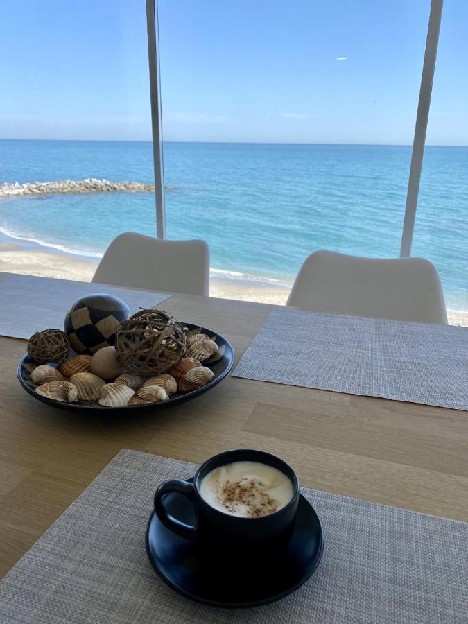 Ferienwohnung Perla Playa Casa Benalmádena Exterior foto
